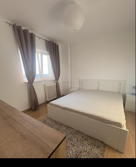 Prima inchiriere apartament modern mobilat si utilat 13 Septembrie Margeanului