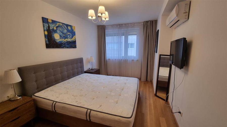 Apartament de 2 camere in complexul rezidential Urban zona Coresi