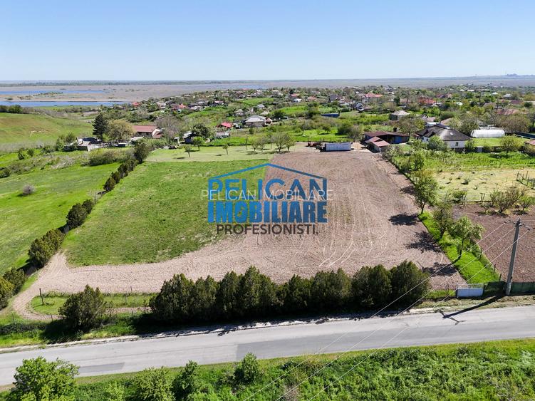 Teren intravilan SOMOVA, zonă deosebită, 2800MP - 6