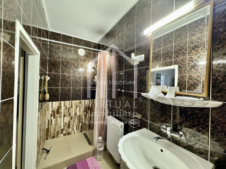 Apartament cu 2 camere, 62mp utili, etaj 1, Ultracentral - 8
