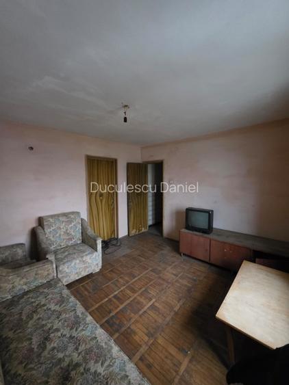 Apartament 2 camere, Zahana – Str. Crișan, vis-a-vis de Nico Stil, Slatina - 9