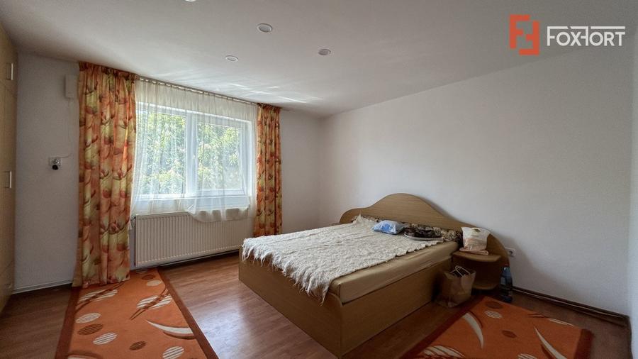 Casa individuala cu 4 camere in zona Ghiroda
