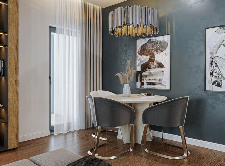 Apartament 2 camere de vanzare Dacia