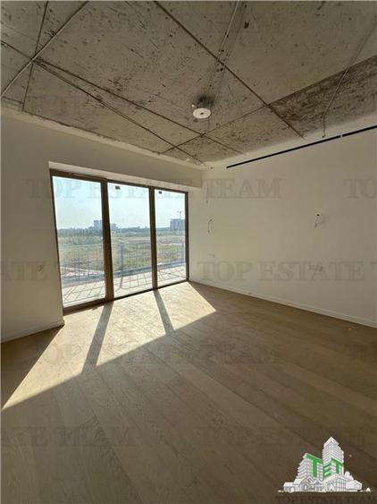 Apartament premium cu 4 camere de vanzare in Floreasca Bucuresti | Terasa 40mp |