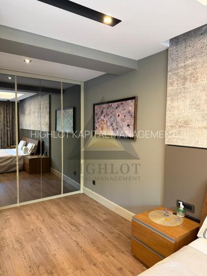 OXFORD GARDENS | VILA DUPLEX CU PISCINA | PRIMA LINIE LA PADURE LUX - 43