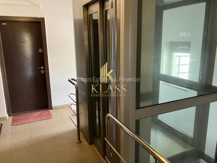 apartament decomandat de inchiriat cu 3 camere  in Dorobanti - 13
