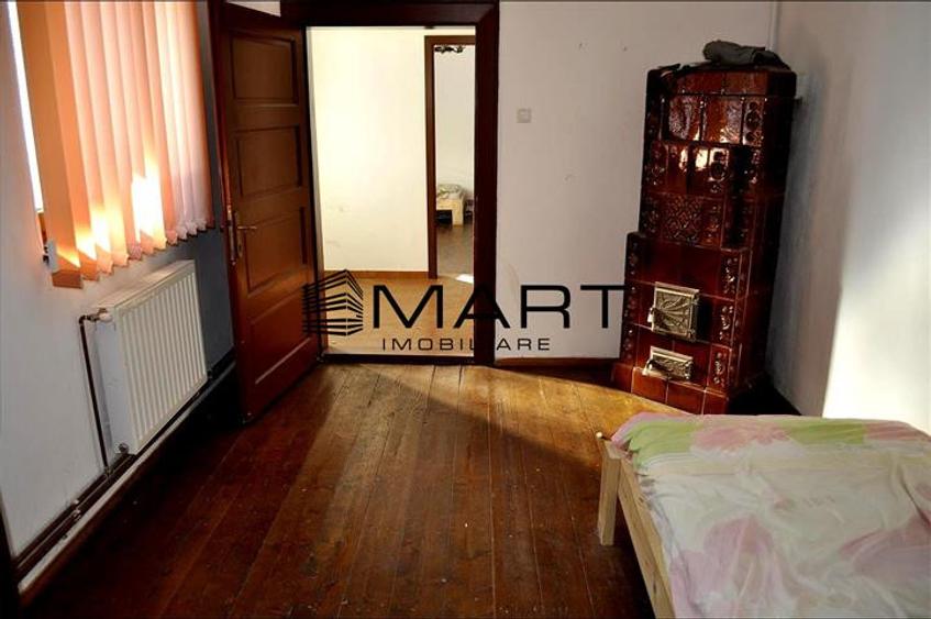 Casa 7 camere zona Calea Dumbravii