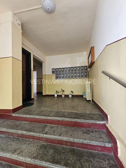 Apartament PB 2 cam Rogerius Oradea - 7