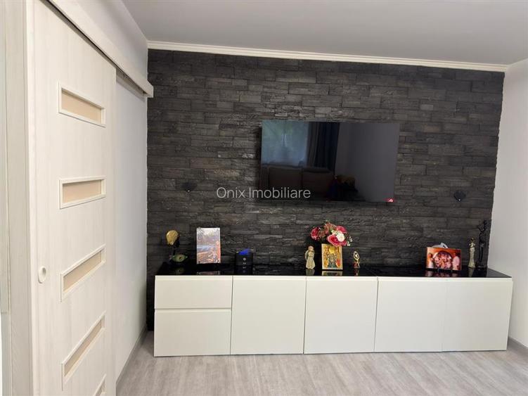 Apartament 2 camere zona Nord Ploiesti, parter, mobilat - 4