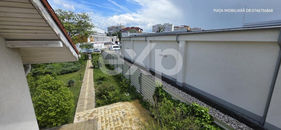 Vilă de lux 10 camere, 550 mp utili –Micro 6, Târgoviște, lângă Sala Polivalentă