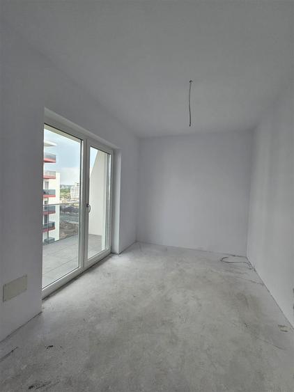 2 camere l Elite City l Semifinisat l Parcare l Bloc Nou