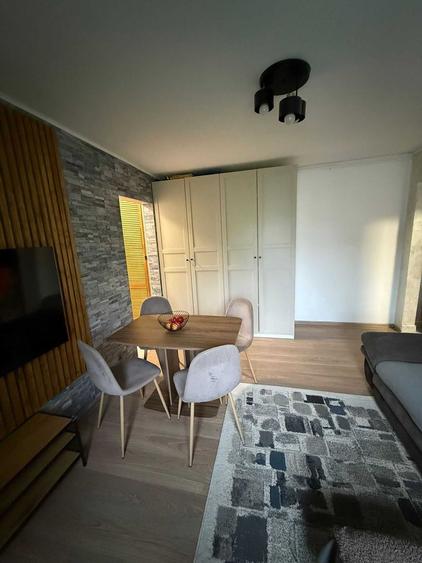 🔑 De închiriat: Apartament modern 2 camere – Șoseaua Giurgiului ✨🏢