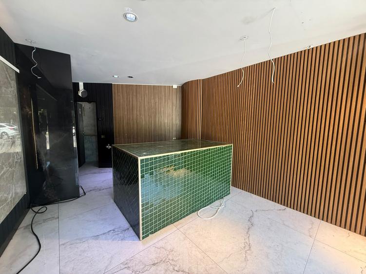 Spațiu HoReCa Premium cu Terasă | Ficusului – Herăstrău | Vitrină Stradală |