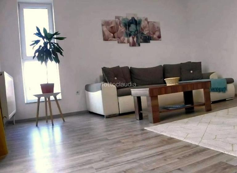 Apartament 2 camere de vanzare Avantgarden