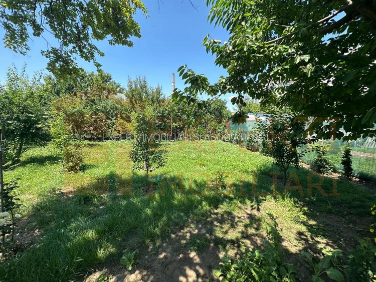 Casă 3 camere de vânzare în Viile Noi – Anda, Constanța | Teren 700 mp - 3