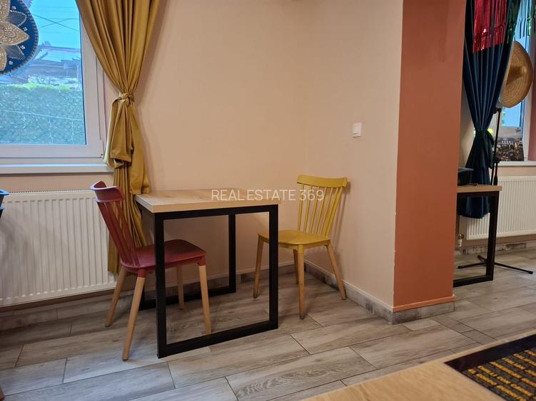 URGENT!, VILA CU TEREN IN PROPRIETATE, LOCUIT/BIROU, NEGOCIABIL - 3
