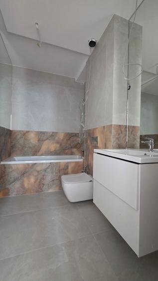 Apartament 4 camere cu gradina, bloc boutique, Timpuri Noi