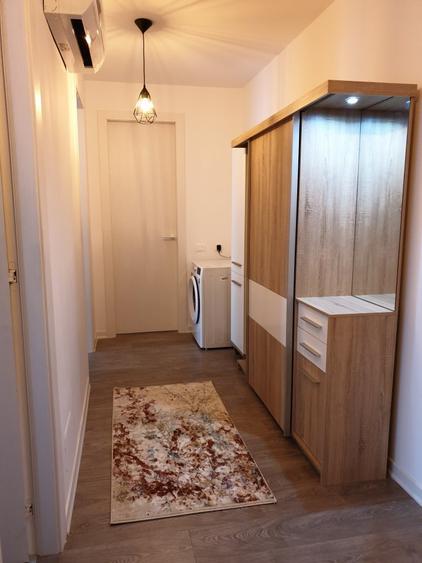 De inchiriat apartament in ansamblul Cloud 9