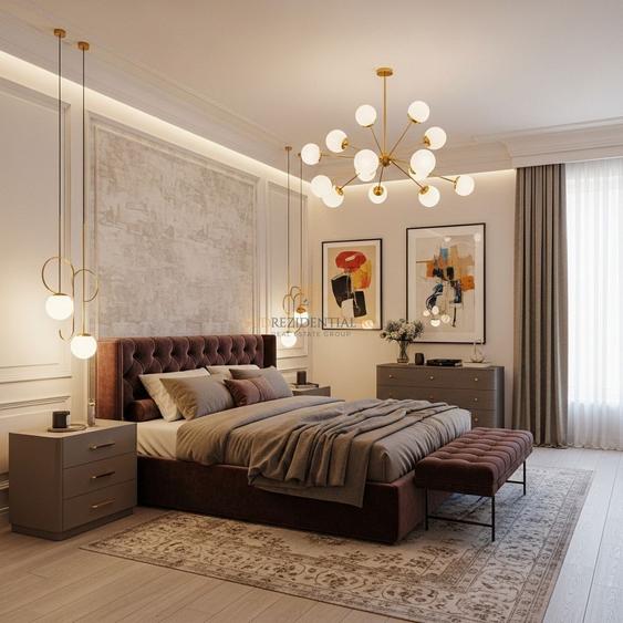 Apartament excelent cu 3 camere, finisaje de top,zona ideala in Sect 5