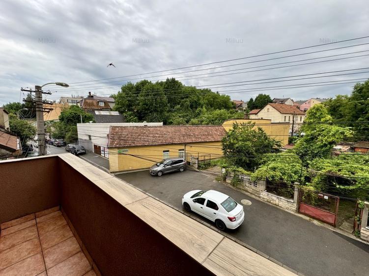 Apartament 3 camere | pet friendly | zona Horea