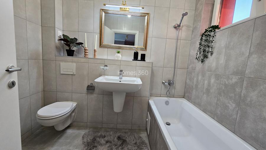 Apartament deosebit zona Lipovei vedere spre Padurea Verde - 8