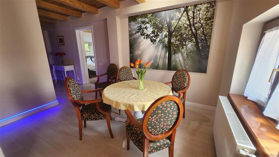 Casă de vacanță în Bucovina | Șaru Dornei | 10 camere c