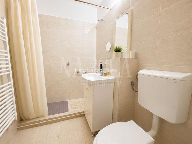 Apartament 3 camere de vanzare in Manastur, Cluj Napoca - 9