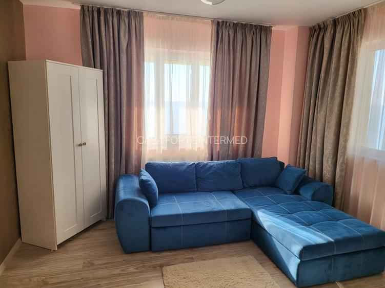 Apartament 2 camere, Statiunea Mamaia Complex Moonlight 650 euro - 2