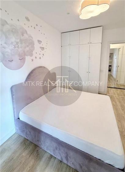 EXPOZITIEI - Apartament 3 camere TERASA 14 mp mobilat&utilat Parcare inclusa - 27