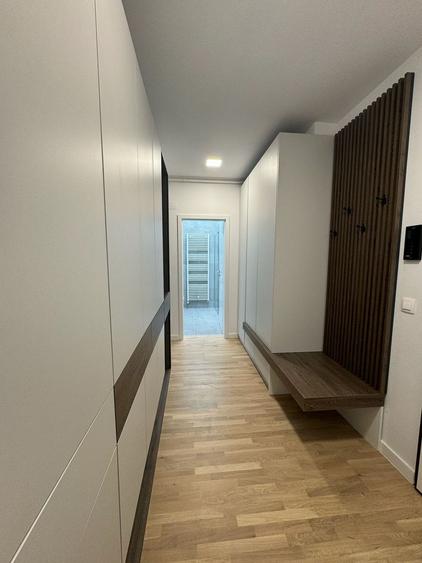 Apartament 2 camere de închiriat | Art City by Bog’Art |