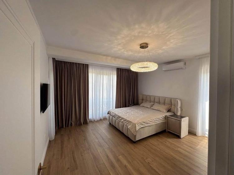 Casă nouă 4 camere Bolintin Vale – încălzire în pardoseală, teren 320 mp, terasă