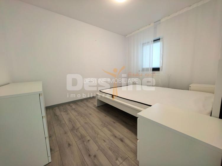 Vilă de închiriat cu 5 camere P+1 160 mp utili Copou - 11