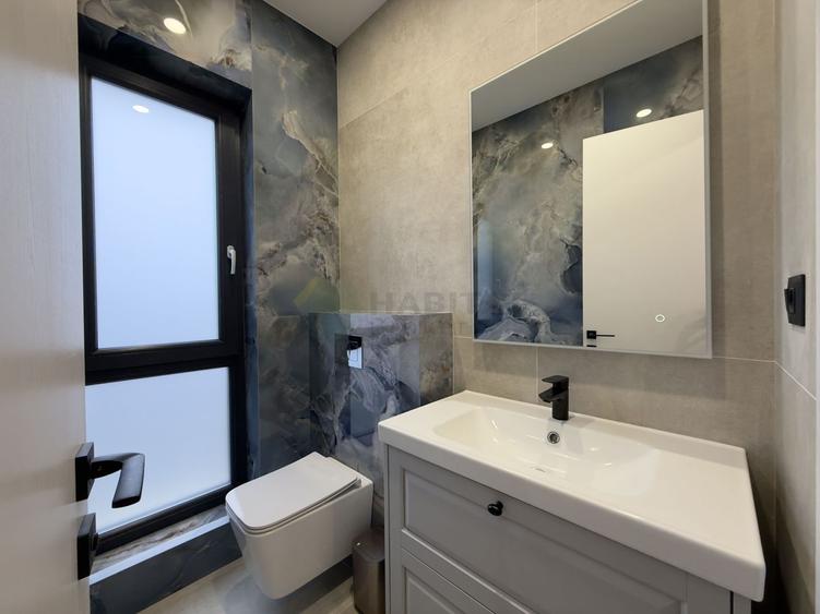 Vila individuala 5 camere langa padure | Tunari 1 Decembrie
