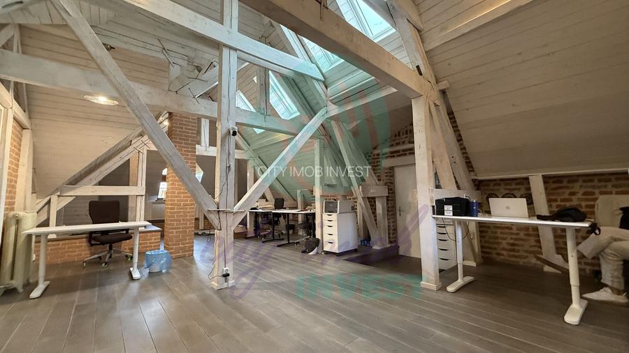 Vilă brâncovenească renovată | Kiseleff – Aviatorilor - 6