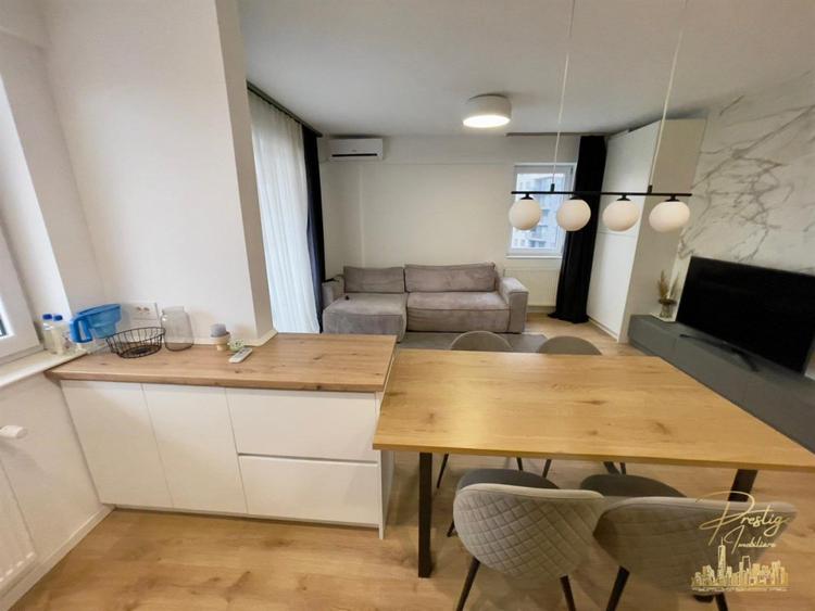 Apartament cu 3 camere de inchiriat in Prima Onestilor P5 - Oradea