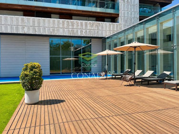 3 Camere in Complexul Alia Apartments | Parcare Inclusa - 12