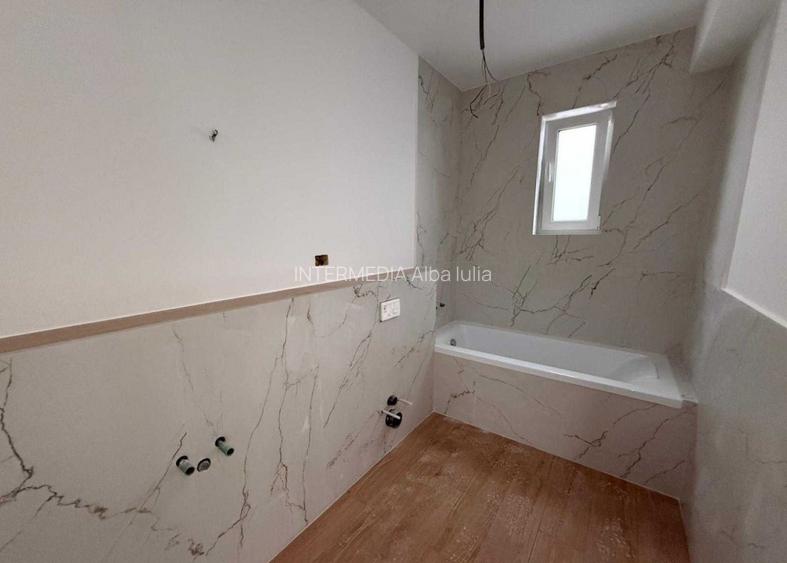 Casa moderna S+P | 132 mp utili | Teren 575 mp | La cheie | Zona foarte buna I - 6