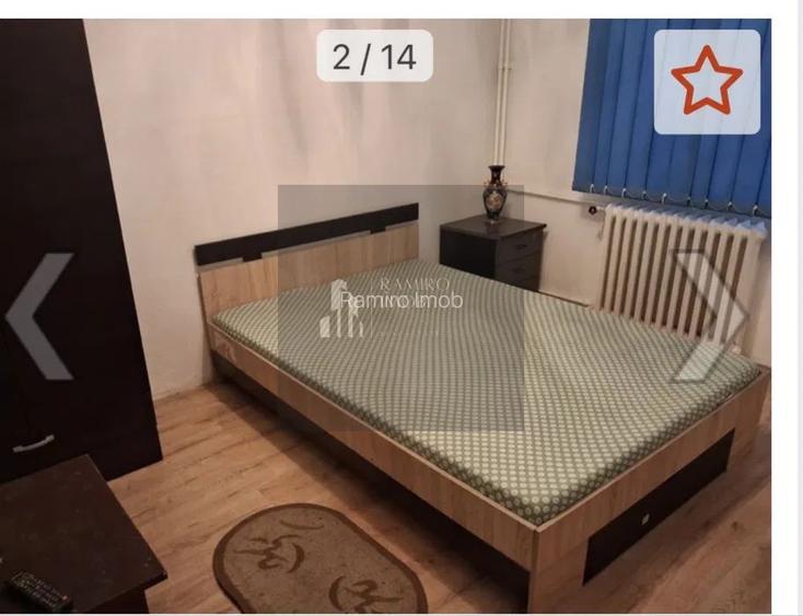 Apartament 2 camere 37 | Bd. Brâncoveanu | Parter înalt /7 min metrou - 5