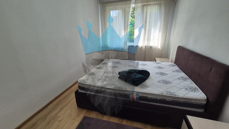 Apartament 2 Camere Tineretului Bucuresti