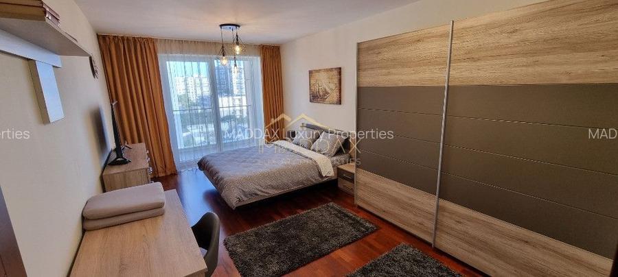 Apartament Premium 2 Camere | InCity Residences | Loc Parcare Subsol | Metrou - 8