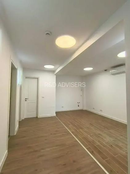Apartament 4 Camere cu destinatie birou, cabinet, in elegantul Cartier Armenesc - 9