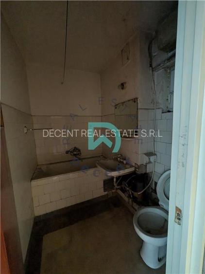 Apartament 2 camere Victoriei, 50 mp -  Brasov - 6