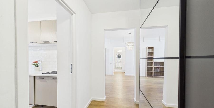 Apartament 3 camere 1 Decembrie 1918