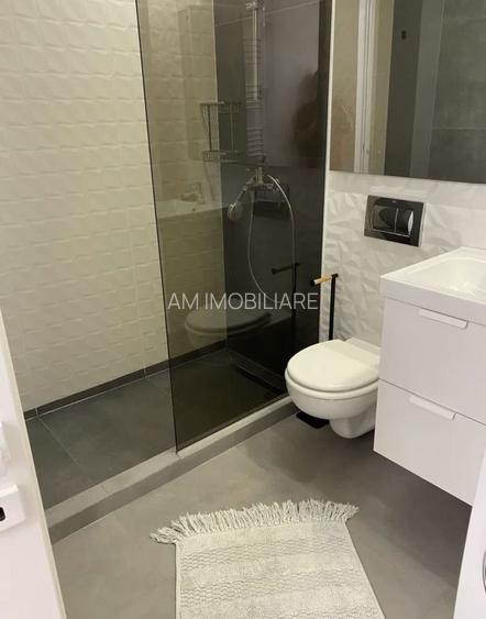 AP. 3 CAMERE- 4 CITY NORTH, PET-FRIENLY, PARCARE INCLUSA, CENTRALA - 8