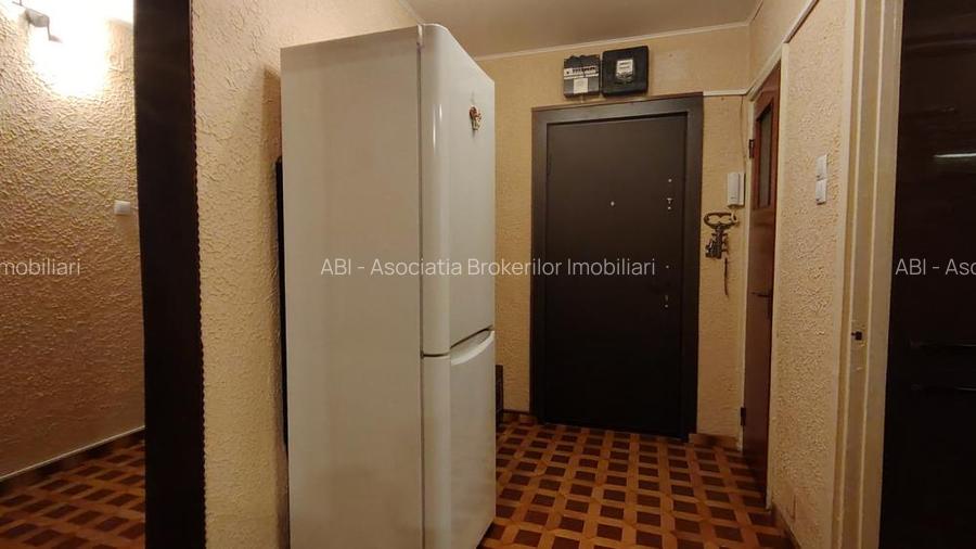 Apartament 4 camere&ndash;Dr. Taberei, loc de parcare si CT, ideal fam - 15