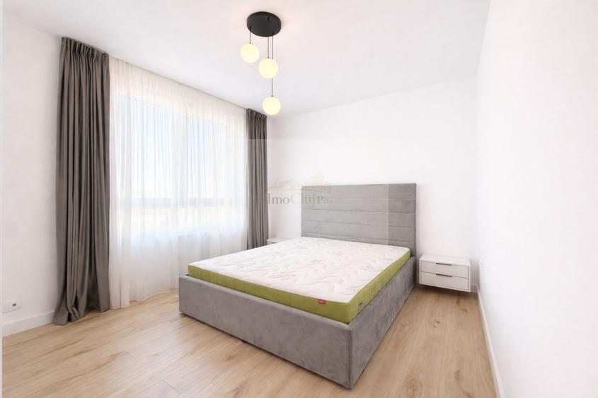 INCHIRIERE 2 camere, parcare subterană – lângă FSEGA, Iulius Mall
