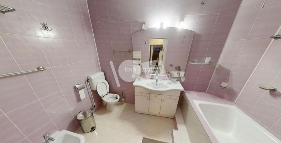 De închiriat: apartament în vilă, 200mp utili - 22
