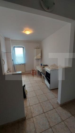 Apartament 2 camere semidecomandate, 40 mp+balcon, str. Romulus Cioflec