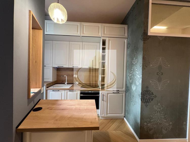 Ap Exclusivist cu supantă | 45mp | Lift | Ultracentral-Piața Victoriei