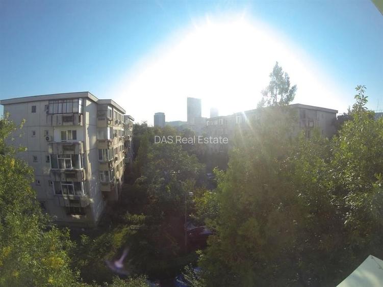 Apartament 2 camere | Aviatiei | Smaranda Braescu | Metrou Aurel Vlaicu - 3